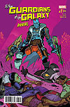 All-New Guardians of The Galaxy Annual (2017)  n° 1 - Marvel Comics