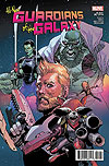 All-New Guardians of The Galaxy (2017)  n° 1 - Marvel Comics