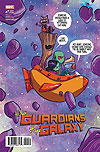 All-New Guardians of The Galaxy (2017)  n° 1 - Marvel Comics