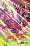 All-New Guardians of The Galaxy (2017)  n° 4 - Marvel Comics
