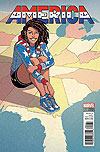 America (2017)  n° 3 - Marvel Comics