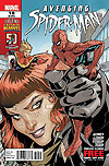 Avenging Spider-Man (2012)  n° 10 - Marvel Comics