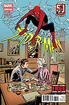 Avenging Spider-Man (2012)  n° 11 - Marvel Comics