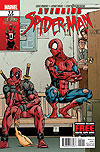 Avenging Spider-Man (2012)  n° 12 - Marvel Comics