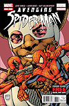 Avenging Spider-Man (2012)  n° 13 - Marvel Comics