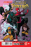 Avenging Spider-Man (2012)  n° 16 - Marvel Comics