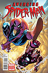 Avenging Spider-Man (2012)  n° 1 - Marvel Comics