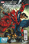 Avenging Spider-Man (2012)  n° 1 - Marvel Comics