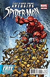 Avenging Spider-Man (2012)  n° 2 - Marvel Comics