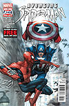 Avenging Spider-Man (2012)  n° 5 - Marvel Comics