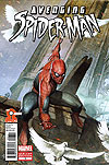 Avenging Spider-Man (2012)  n° 6 - Marvel Comics