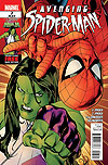 Avenging Spider-Man (2012)  n° 7 - Marvel Comics