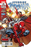 Avenging Spider-Man (2012)  n° 8 - Marvel Comics