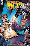 Back To The Future: Biff To The Future  n° 6 - Idw Publishing