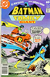 Batman Family (1975)  n° 12 - DC Comics