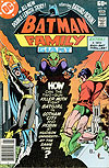 Batman Family (1975)  n° 15 - DC Comics