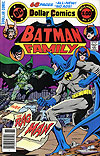 Batman Family (1975)  n° 20 - DC Comics