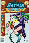 Batman Family (1975)  n° 8 - DC Comics