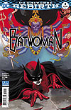 Batwoman (2017)  n° 4 - DC Comics