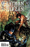 Batman/Tarzan: Claws of The Cat-Woman (1999)  n° 1 - DC Comics/Dark Horse