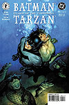 Batman/Tarzan: Claws of The Cat-Woman (1999)  n° 4 - DC Comics/Dark Horse