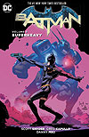 Batman (2013)  n° 8 - DC Comics