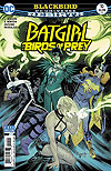 Batgirl And The Birds of Prey (2016)  n° 10 - DC Comics