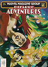 Bizarre Adventures (1981)  n° 28 - Marvel Comics