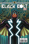 Black Bolt (2017)  n° 3 - Marvel Comics