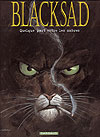 Blacksad - Tome 1 : Quelque Part Entre Les Ombres  - Dargaud