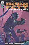 Star Wars: Boba Fett (1995)  n° 1 - Dark Horse Comics