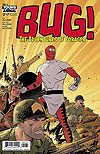 Bug! The Adventures of Forager (2017)  n° 2 - DC (Young Animal)