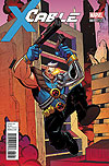Cable (2017)  n° 1 - Marvel Comics