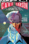 Cave Carson Has A Cybernetic Eye (2017)  n° 1 - DC (Young Animal)