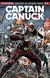 Captain Canuck Ongoing  n° 1 - Chapterhouse Comics