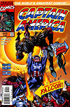 Captain America (1996)  n° 10 - Marvel Comics
