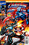 Captain America (1996)  n° 11 - Marvel Comics