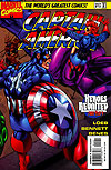 Captain America (1996)  n° 12 - Marvel Comics