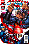 Captain America (1996)  n° 4 - Marvel Comics