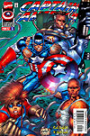 Captain America (1996)  n° 5 - Marvel Comics