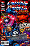 Captain America (1996)  n° 6 - Marvel Comics