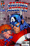 Captain America (1996)  n° 8 - Marvel Comics