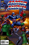 Captain America (1996)  n° 9 - Marvel Comics