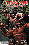 Conan The Slayer (2016)  n° 10 - Dark Horse Comics