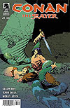 Conan The Slayer (2016)  n° 11 - Dark Horse Comics