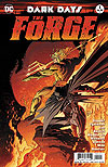 Dark Days: The Forge (2017)  n° 1 - DC Comics