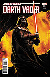 Star Wars: Darth Vader (2017)  n° 1 - Marvel Comics