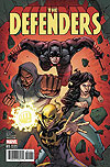 Defenders, The (2017)  n° 1 - Marvel Comics