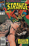 Doctor Strange, Sorcerer Supreme (1988)  n° 14 - Marvel Comics