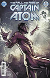 Fall And Rise of Captain Atom, The (2017)  n° 6 - DC Comics